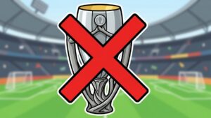 Finalissima España vs Argentina cancelada