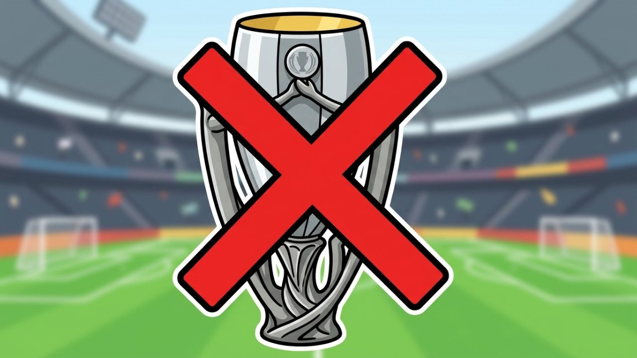 Finalissima España vs Argentina cancelada