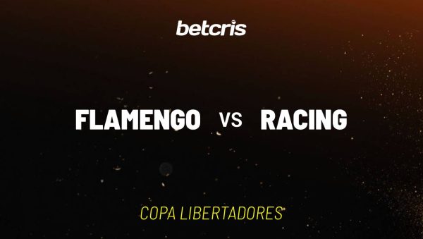 Pronóstico Flamengo vs Racing por la ida Semifinal Copa Libertadores
