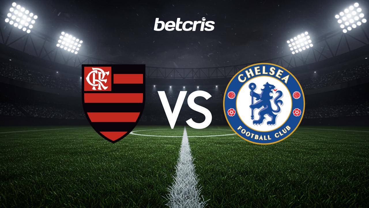 Flamengo vs Chelsea por el Mundial de Clubes 2025