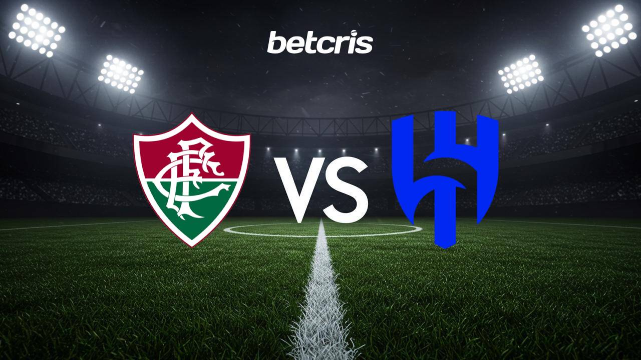 Fluminense vs Al Hilal por el Mundial de Clubes 2025