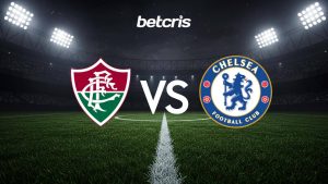 Fluminense vs Chelsea por el Mundial de Clubes 2025