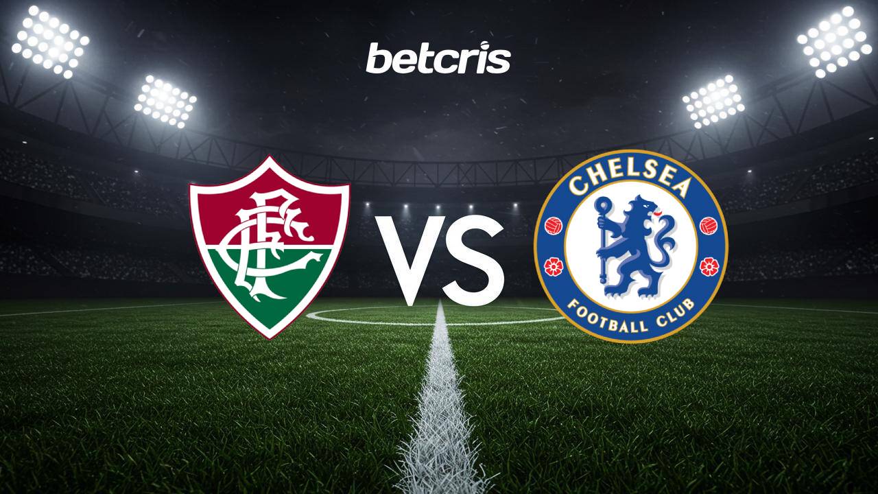 Fluminense vs Chelsea por el Mundial de Clubes 2025