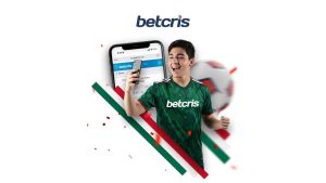 Free Bet Apuesta sin Riesgo Betcris México