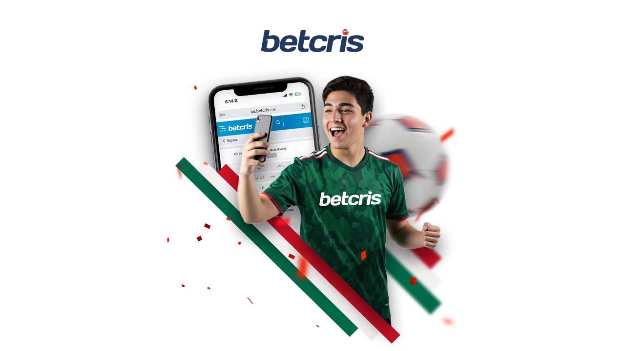 Free Bet Apuesta sin Riesgo Betcris México