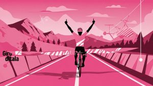 Giro de Italia 2025, conoce al mexicano Isaac del Toro