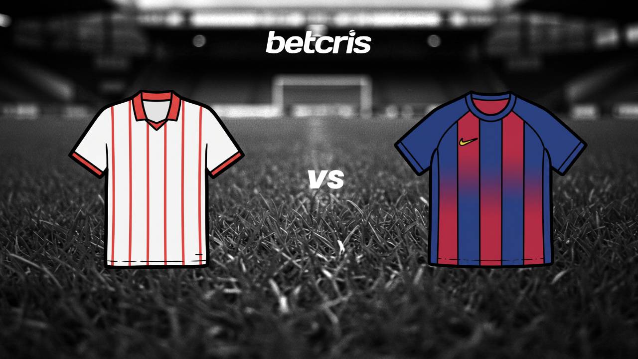 Barcelona visita Montilivi buscando el liderato de LaLiga ante el Girona