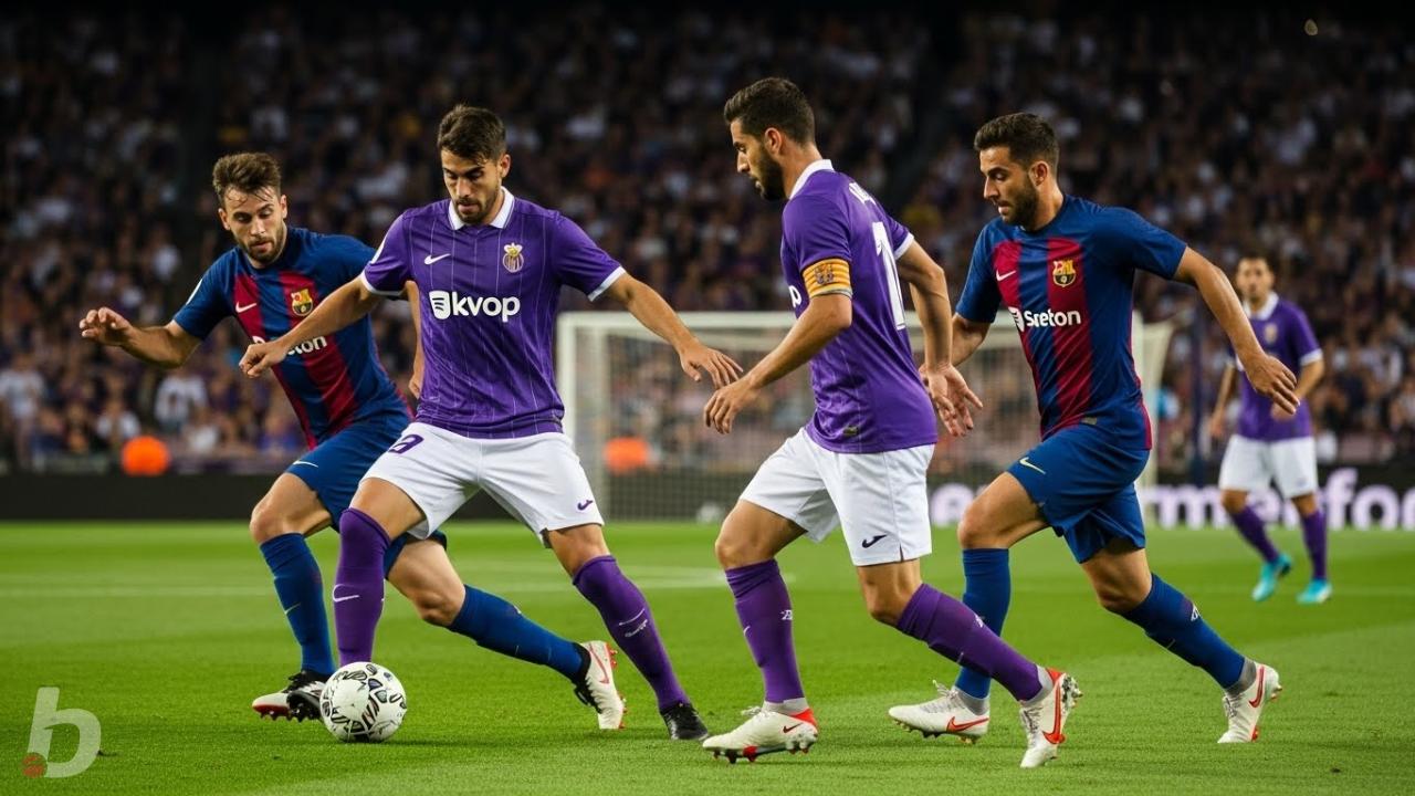 CD Guadalajara vs Barcelona en Copa del Rey 2025