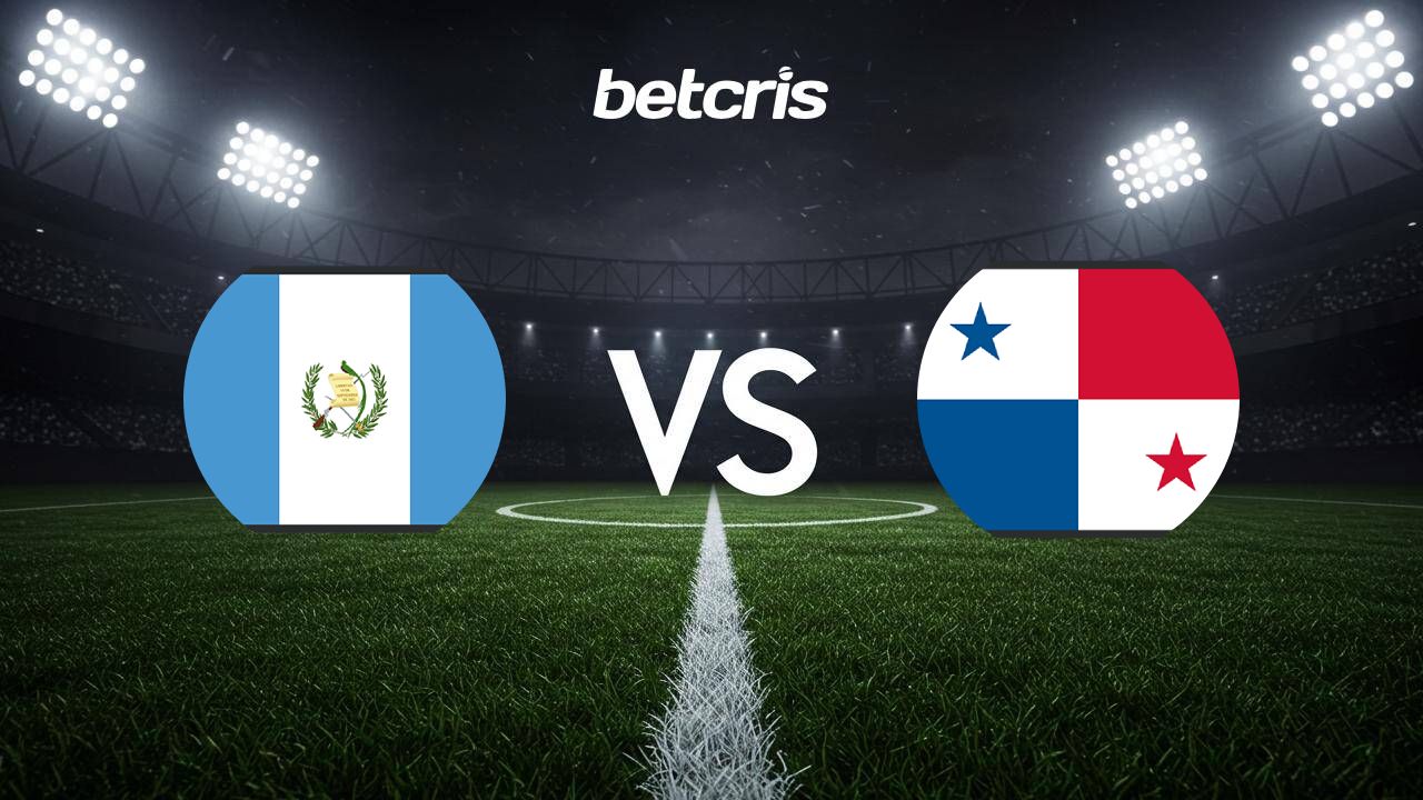Guatemala recibe a Panamá por las Eliminatorias CONCACAF