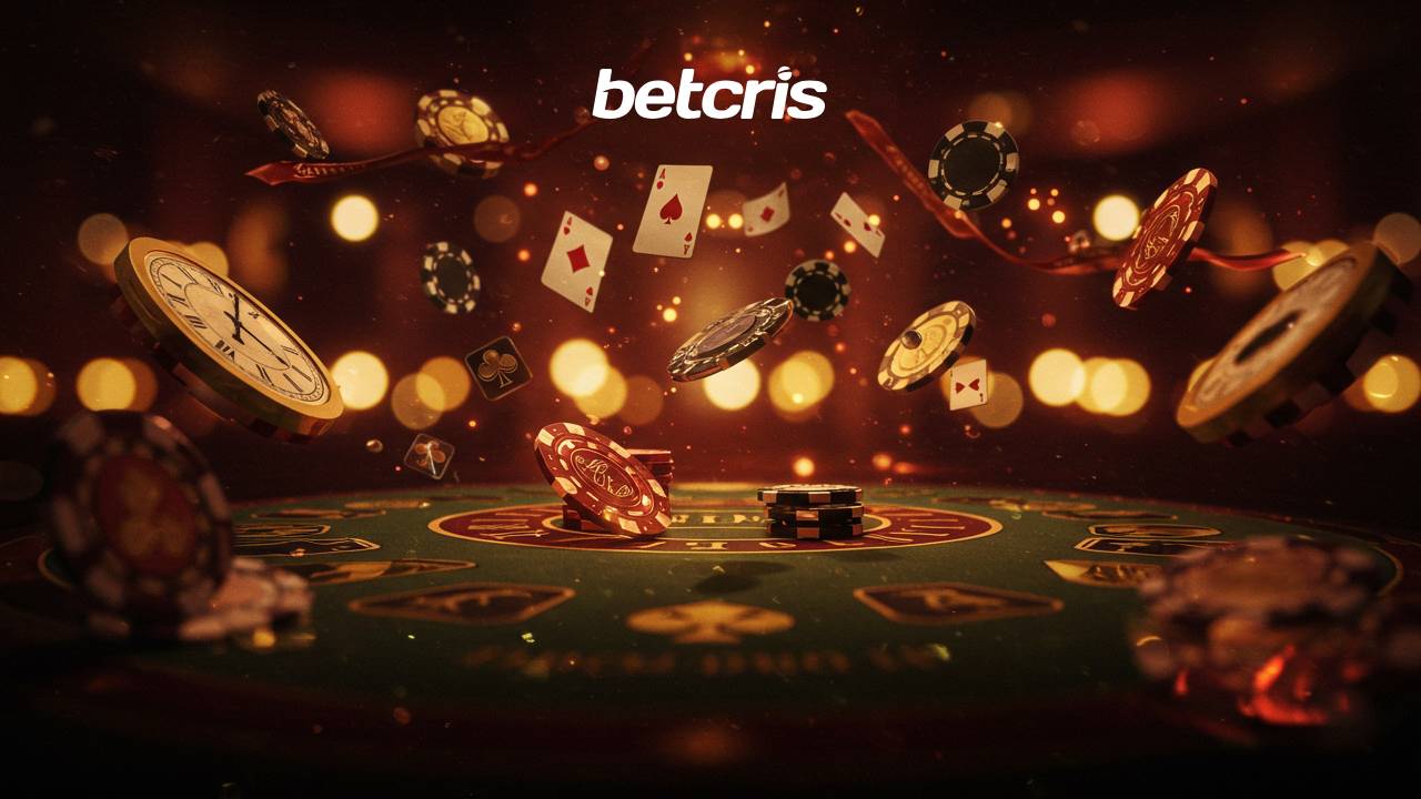 Historia del Baccarat, origen y evolución del juego