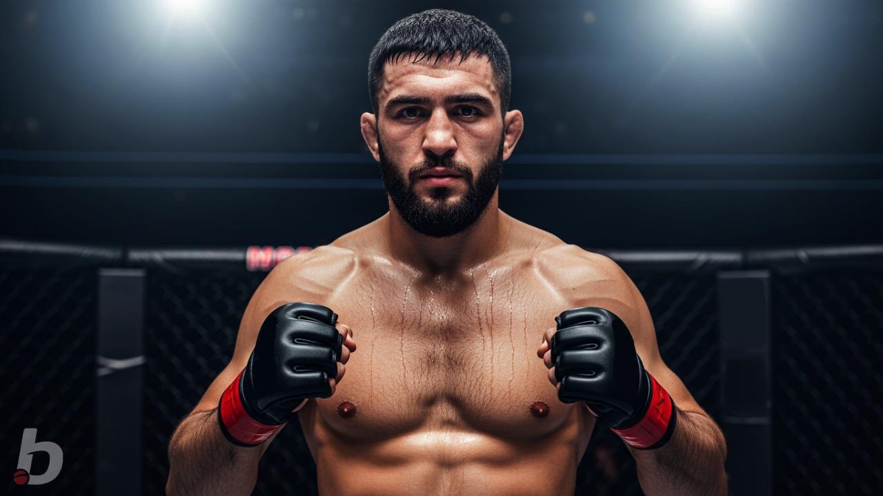 Ilia Topuria: ¿Quién será su próximo rival?