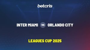 Inter Miami vs Orlando City por Leagues Cup 2025