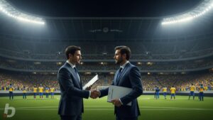 Inversión estadounidense sacude la Liga MX