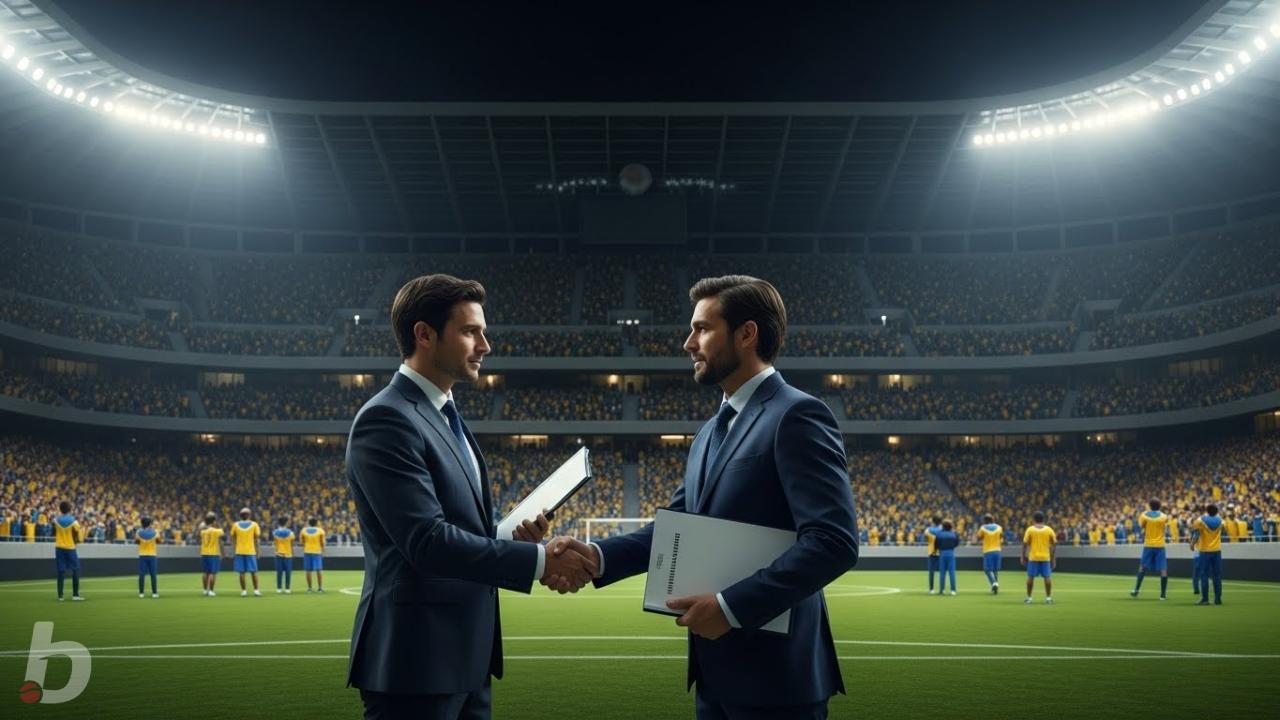 Inversión estadounidense sacude la Liga MX