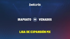 Irapuato vs Venados FC arranca el Apertura 2025