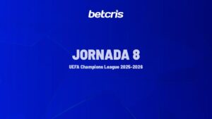 La fase liga de la Champions se define