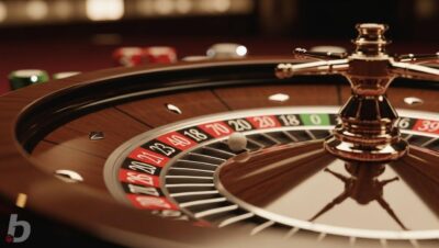 Cómo jugar a la ruleta y reglas básicas