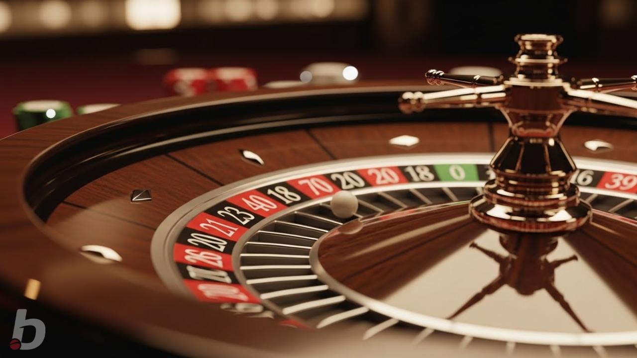 Cómo jugar a la ruleta y reglas básicas