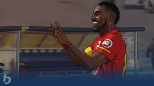 Julián Quiñones sacude Arabia Saudita y el mercado