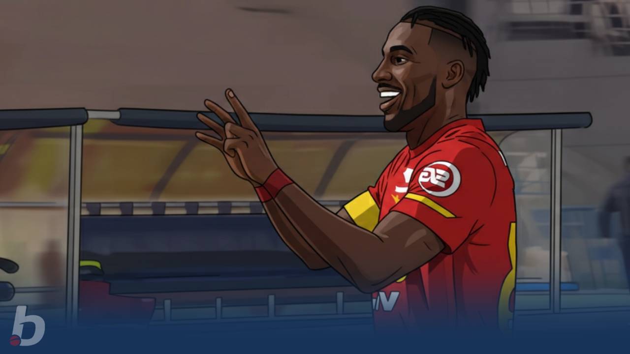 Julián Quiñones sacude Arabia Saudita y el mercado