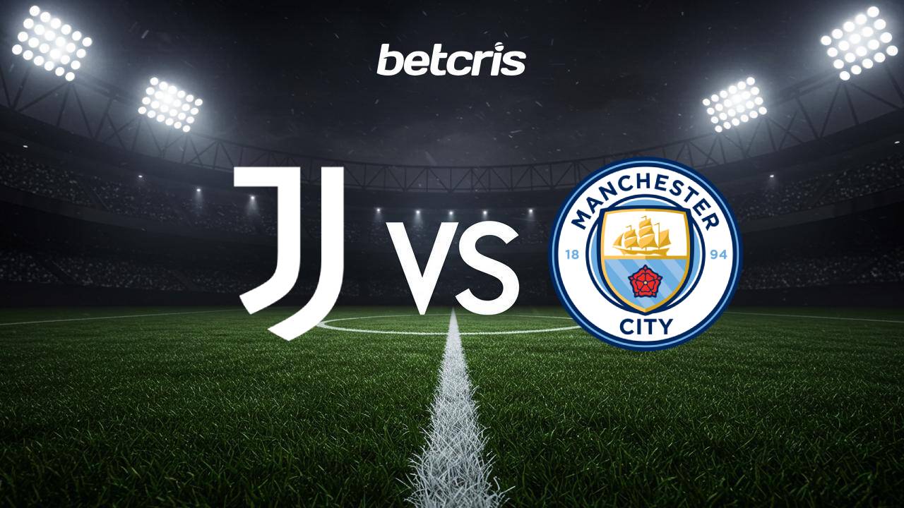Juventus vs Manchester City por el Mundial de Clubes