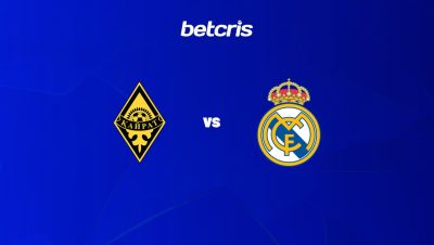 Pronóstico y apuestas del Kairat vs Real Madrid por la Champions 2025