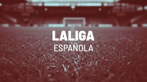 LaLiga Española