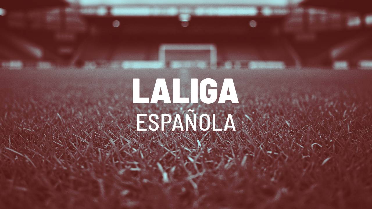 LaLiga Española