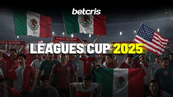 Leagues Cup 2025: Partidos y calendario oficial