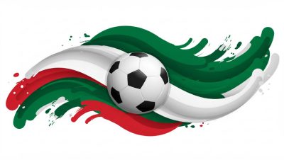 Lista de convocados de México para la Copa Oro 2025