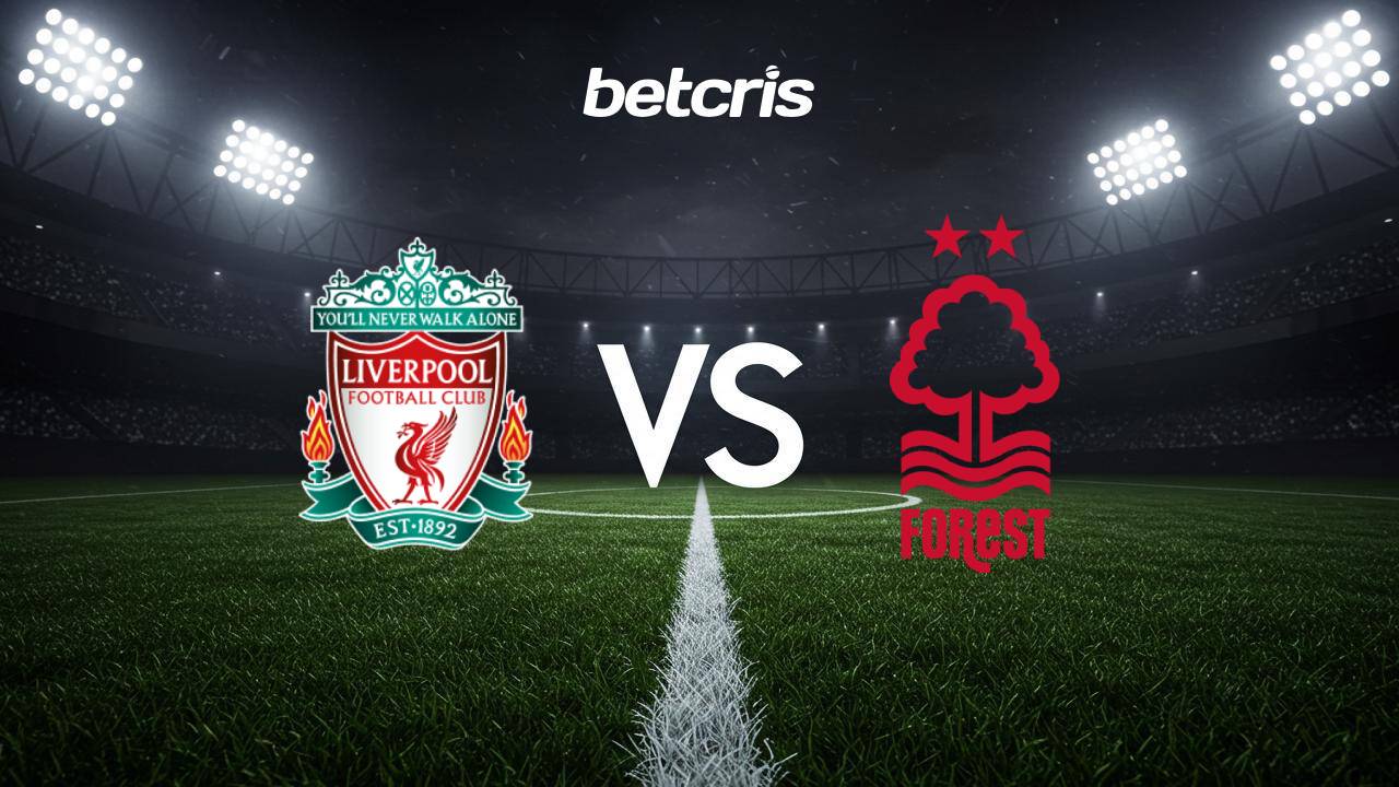Previa del Liverpool vs Nottingham Forest por la jornada 12