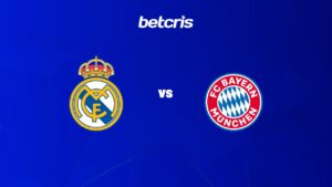 Real Madrid vs Bayern Múnich en la Champions 2026