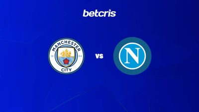 Pronósticos City vs Napoli por Champions 2025