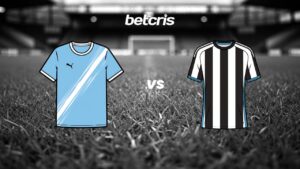 Manchester City recibe al Newcastle en la Carabao Cup