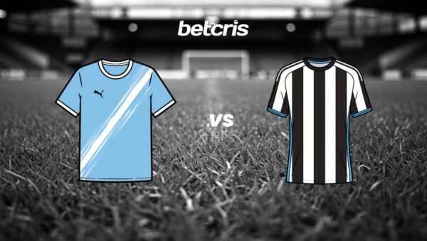 Manchester City recibe al Newcastle en la Carabao Cup