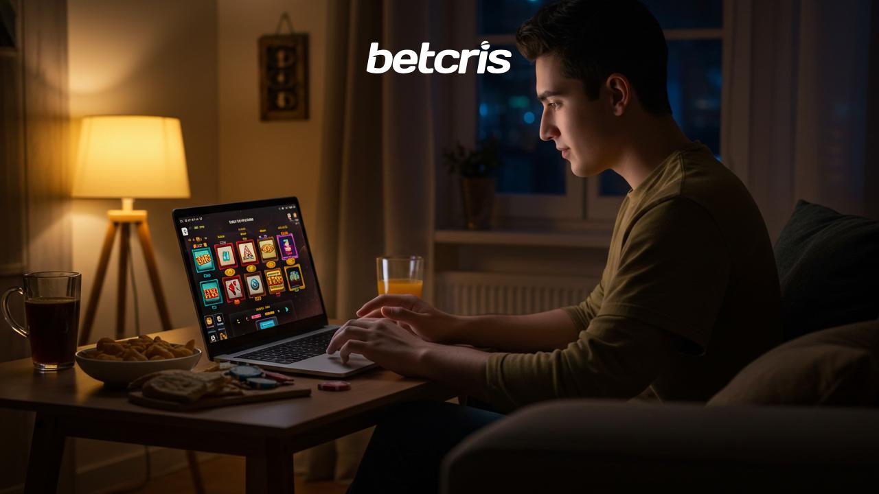 Cuál es la mejor hora para jugar al casino online