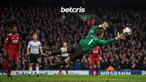 Mejores Porteros de la Historia del Fútbol