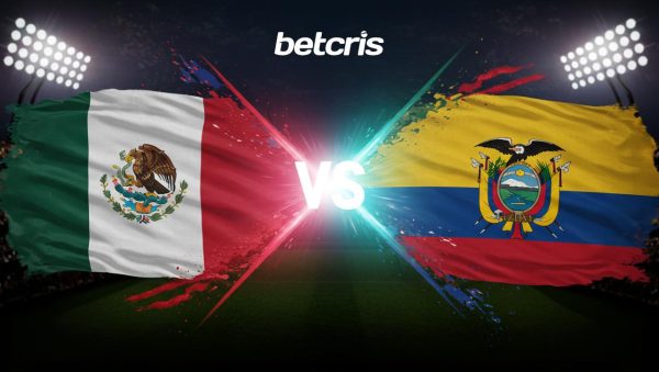 México vs Ecuador amistoso fecha FIFA 2025