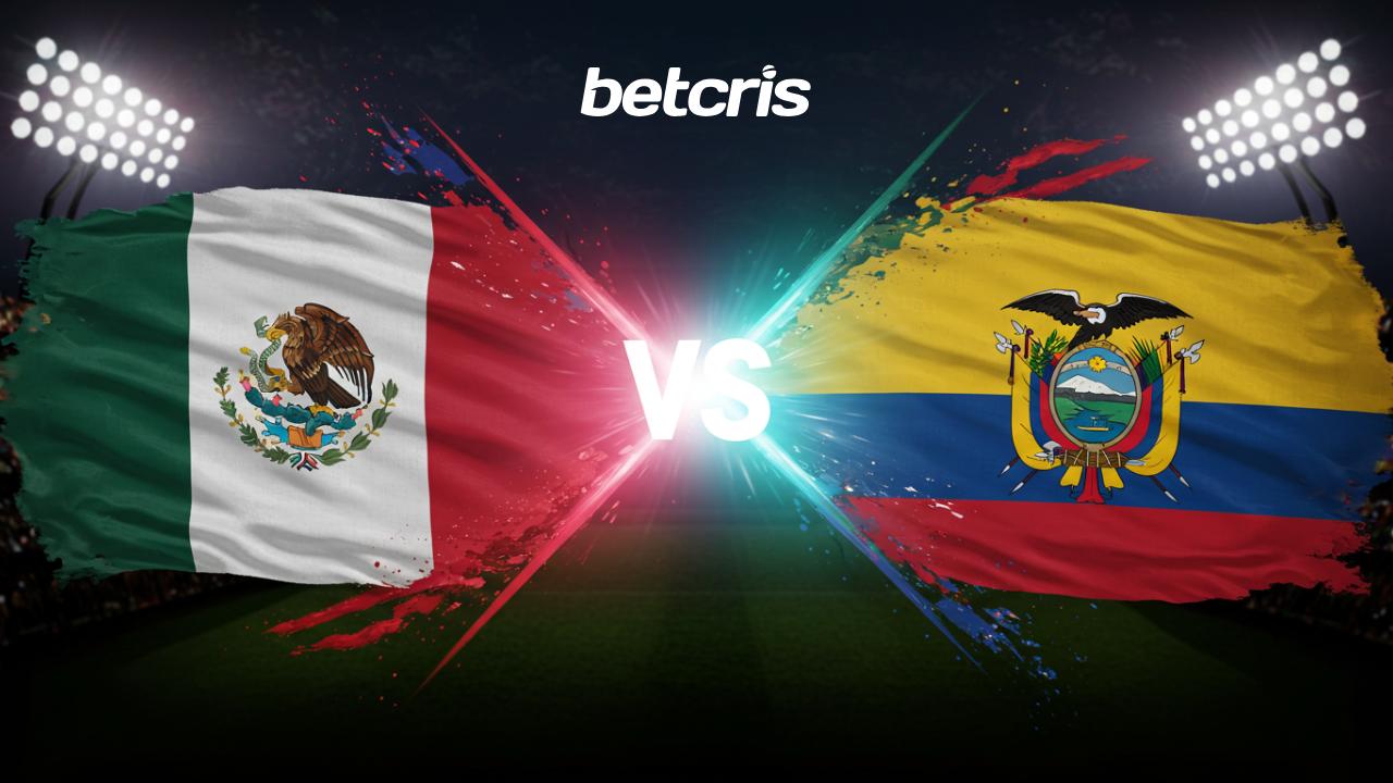 México vs Ecuador amistoso fecha FIFA 2025