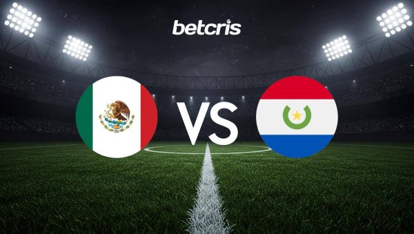 México vs Paraguay por amistoso internacional 2025