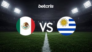 México vs Uruguay Amistoso 2025