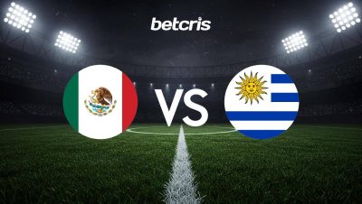 México vs Uruguay Amistoso 2025