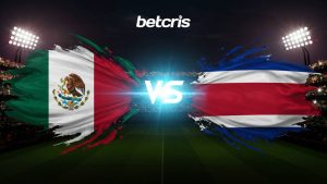 México vs Costa Rica por Copa Oro 2025