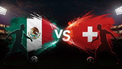 México vs Suiza por amistoso internacional, pronóstico y momios