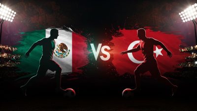 México vs Turquía partido amistoso 2025
