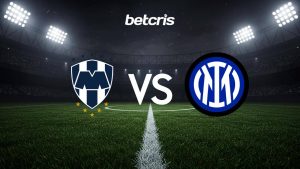 Monterrey vs Inter por el Mundial de Clubes 2025