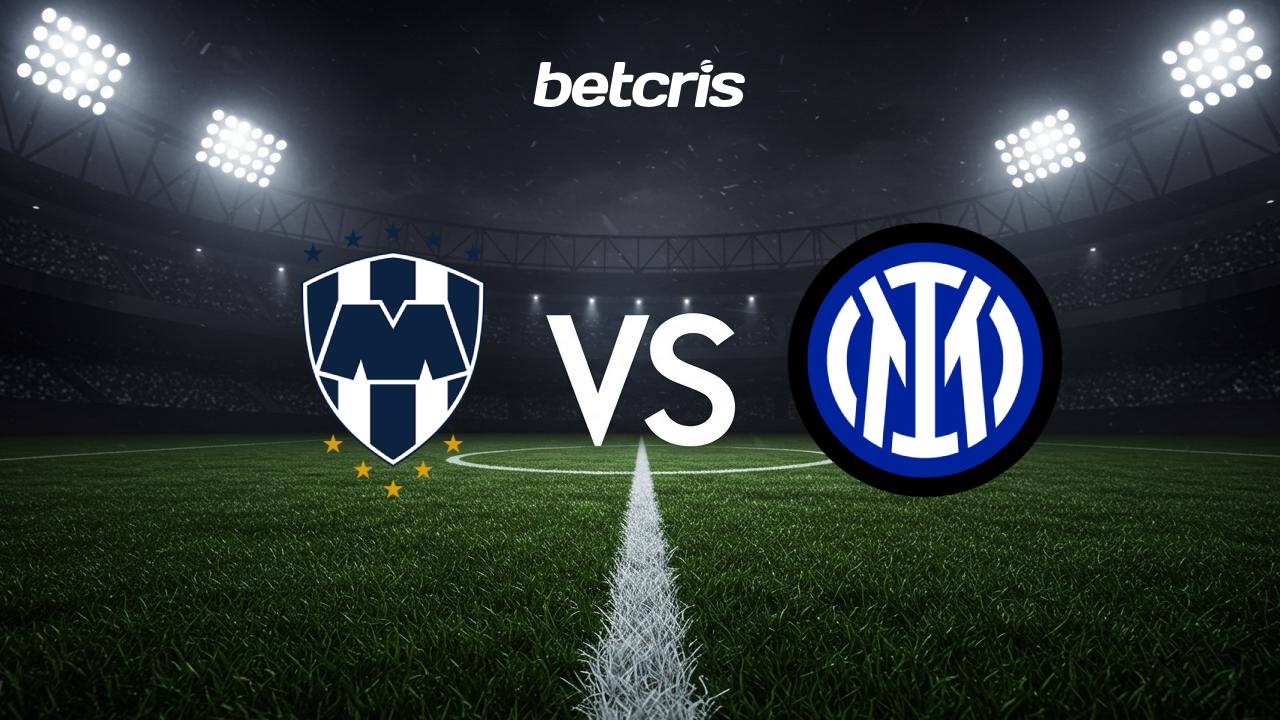 Monterrey vs Inter por el Mundial de Clubes 2025
