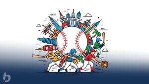 Clásico Mundial de Béisbol 2026