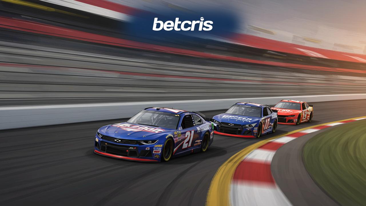 NASCAR México 2025, Fechas y horarios oficiales
