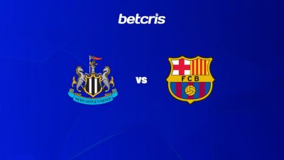 Newcastle vs Barcelona: Pronóstico y Apuestas